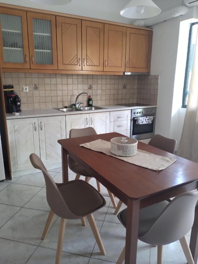 Folia Apartment Ierápetra Esterno foto