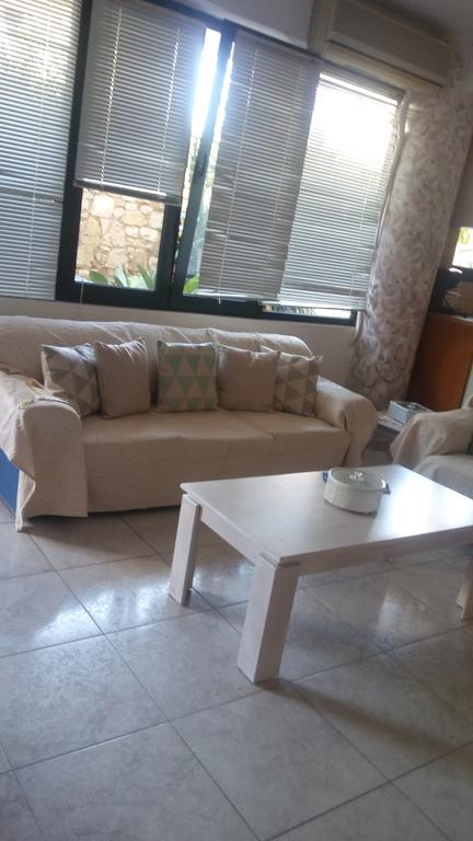 Folia Apartment Ierápetra Esterno foto