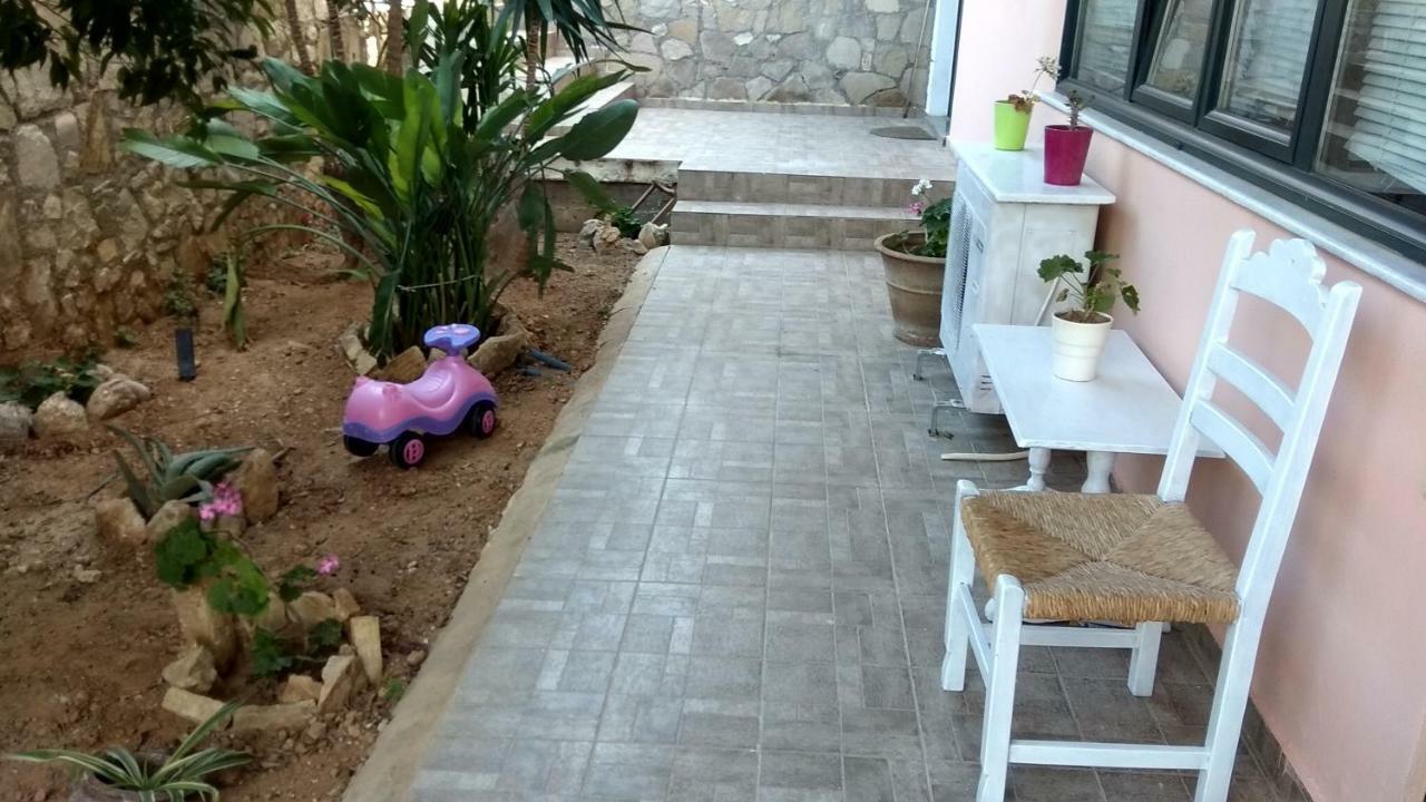 Folia Apartment Ierápetra Esterno foto